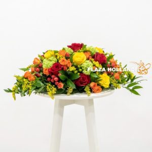 Roses 4 Thanksgiving