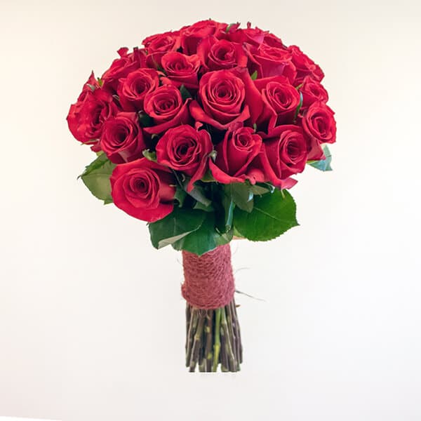 35 Stems of Red Rose 35 red rose flowers
