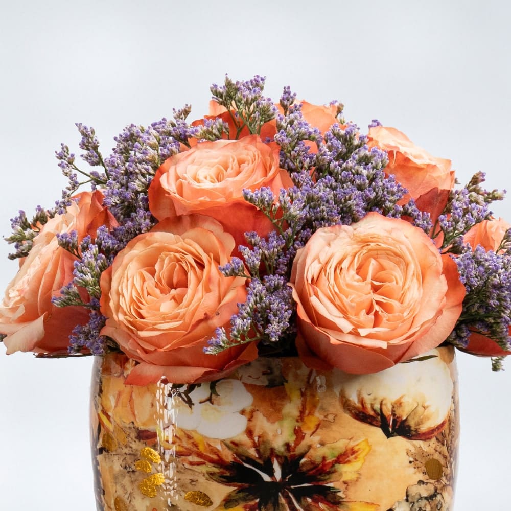 The Language of Flowers 15 18.2