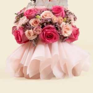 Order Flowers Online in Abu Dhabi: Easy, Fast, and Reliable 17 04.1
